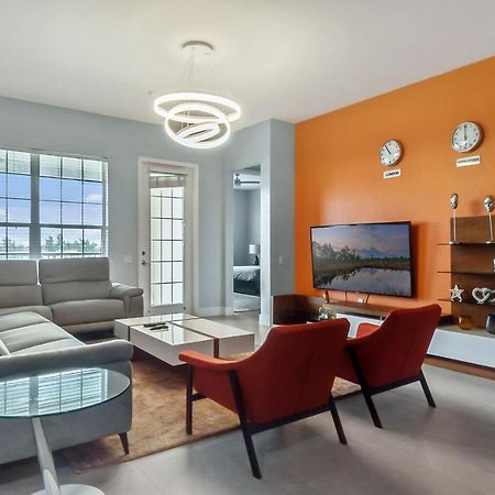 Vista Cay Apartment Orlando Ngoại thất bức ảnh