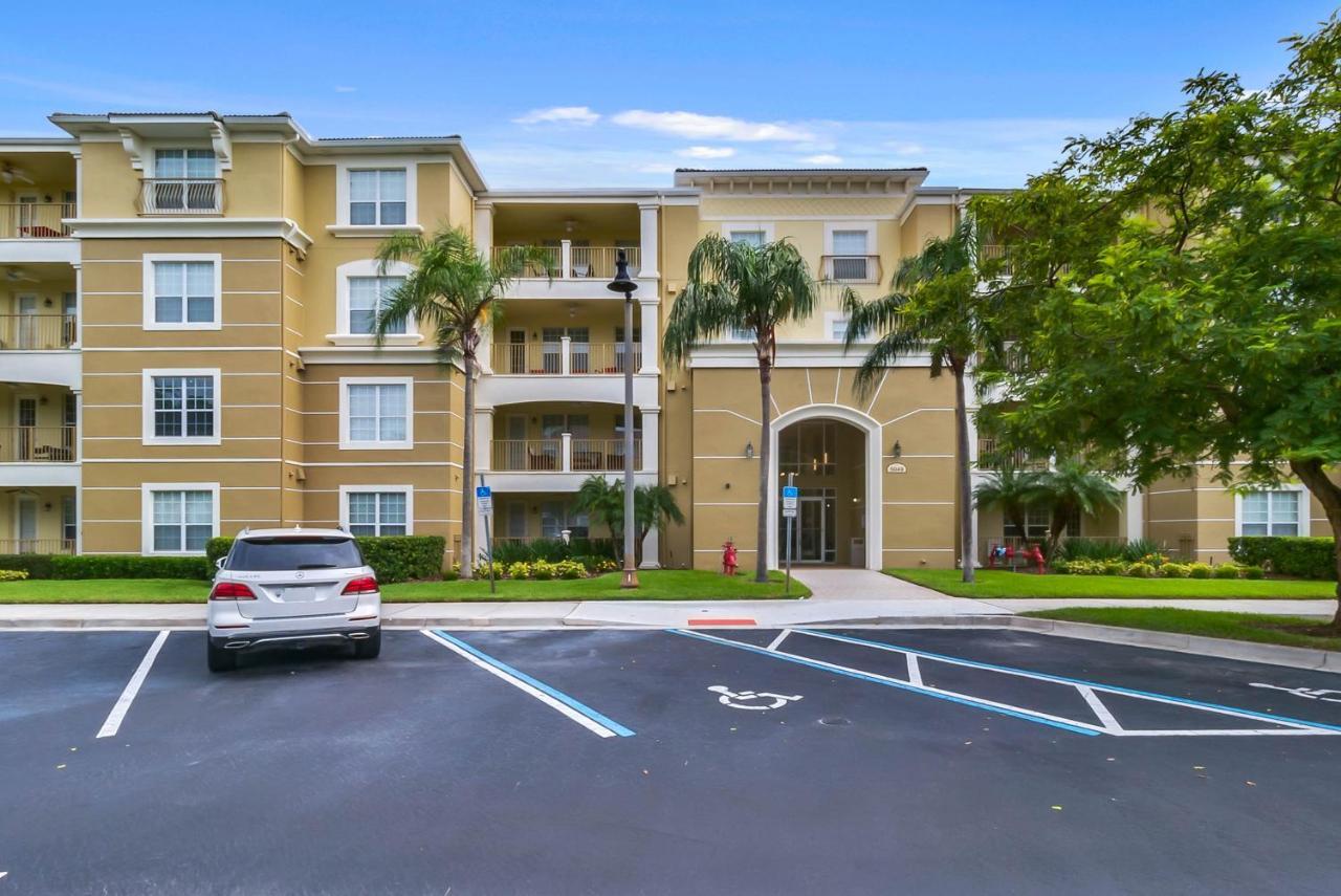 Vista Cay Apartment Orlando Ngoại thất bức ảnh