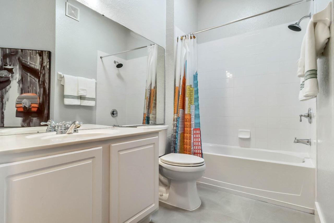Vista Cay Apartment Orlando Ngoại thất bức ảnh