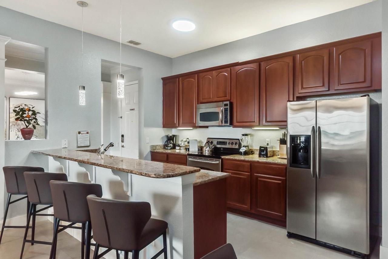 Vista Cay Apartment Orlando Ngoại thất bức ảnh