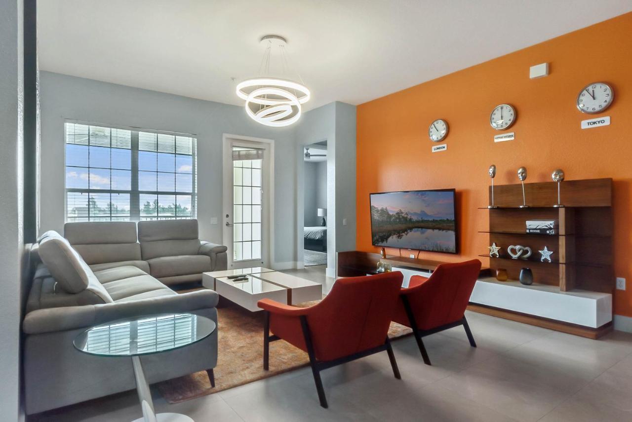 Vista Cay Apartment Orlando Ngoại thất bức ảnh
