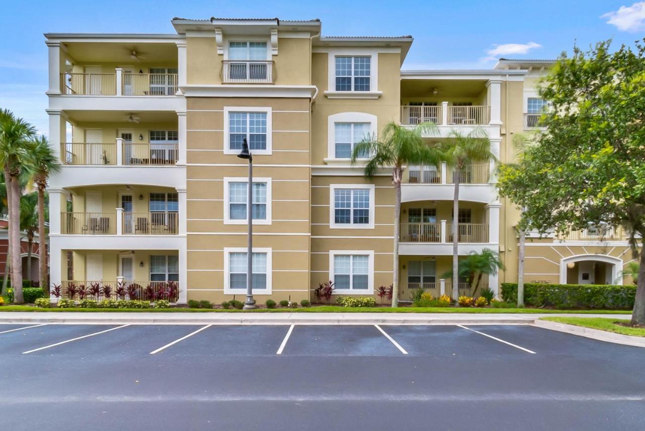 Vista Cay Apartment Orlando Ngoại thất bức ảnh