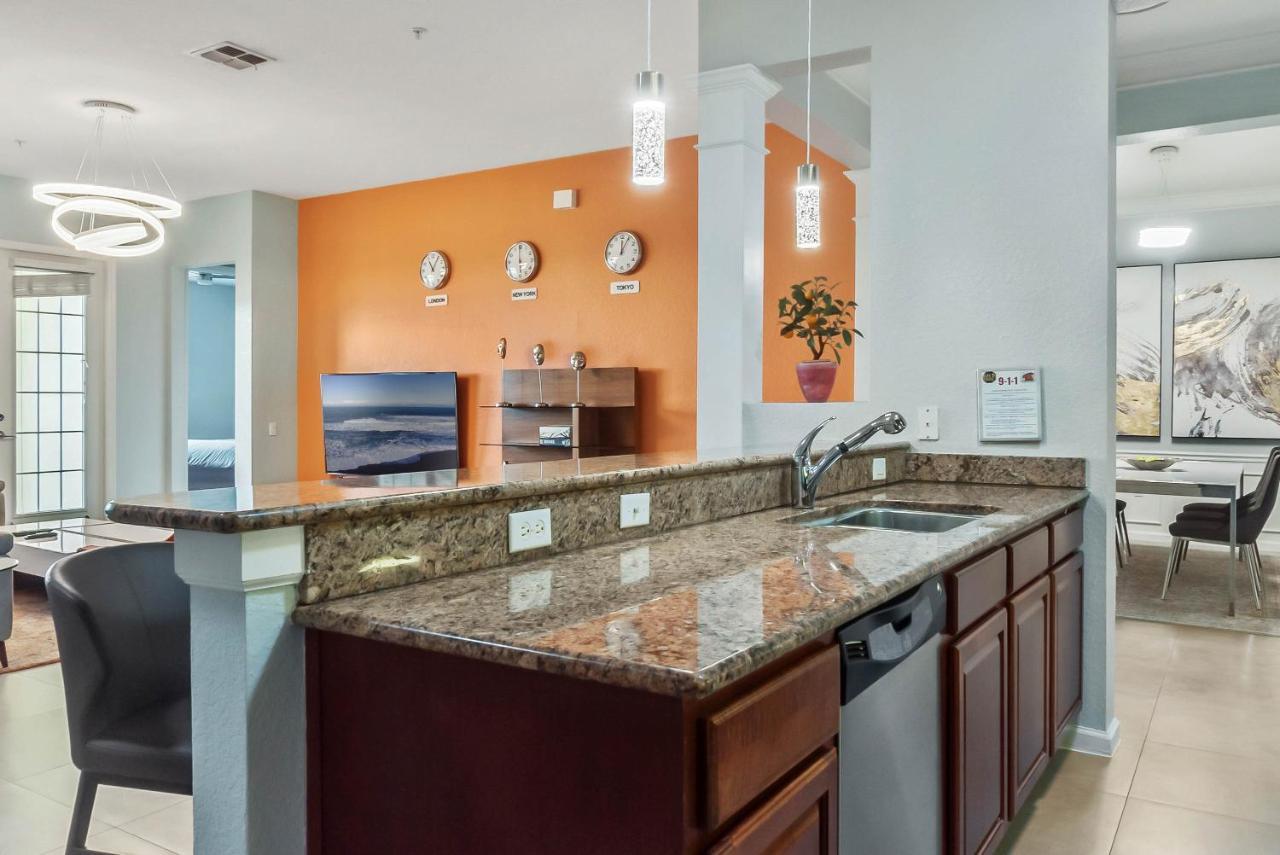 Vista Cay Apartment Orlando Ngoại thất bức ảnh