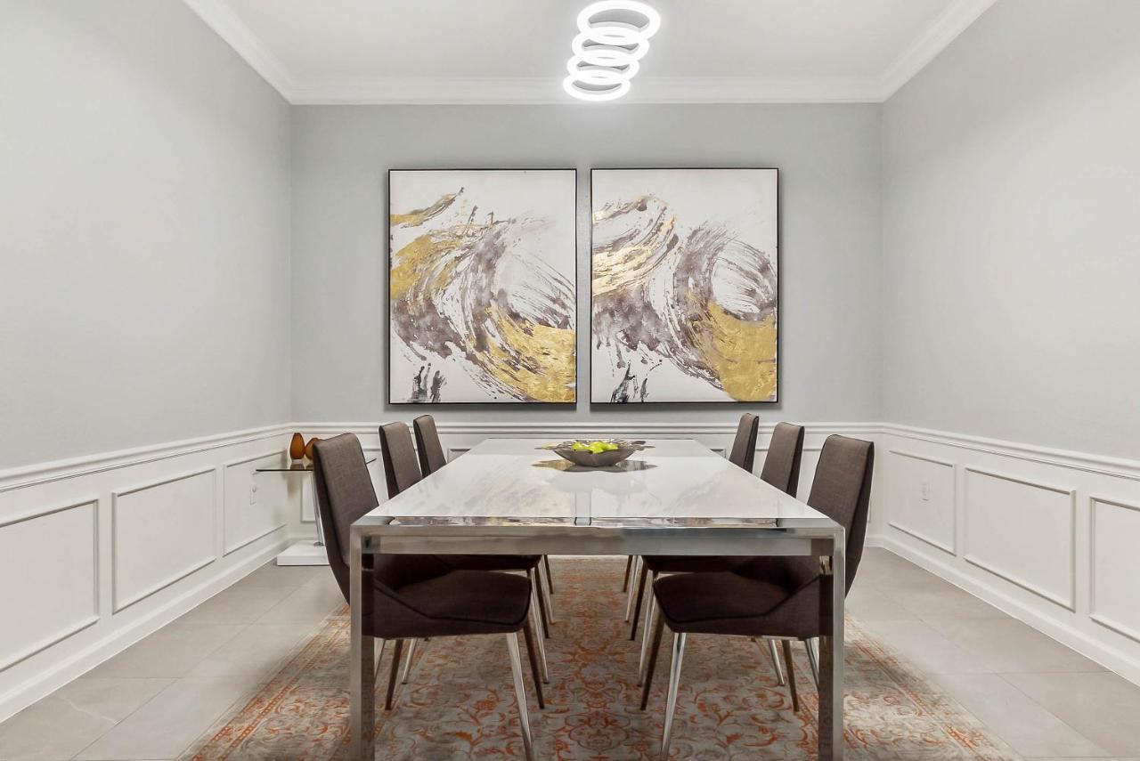 Vista Cay Apartment Orlando Ngoại thất bức ảnh