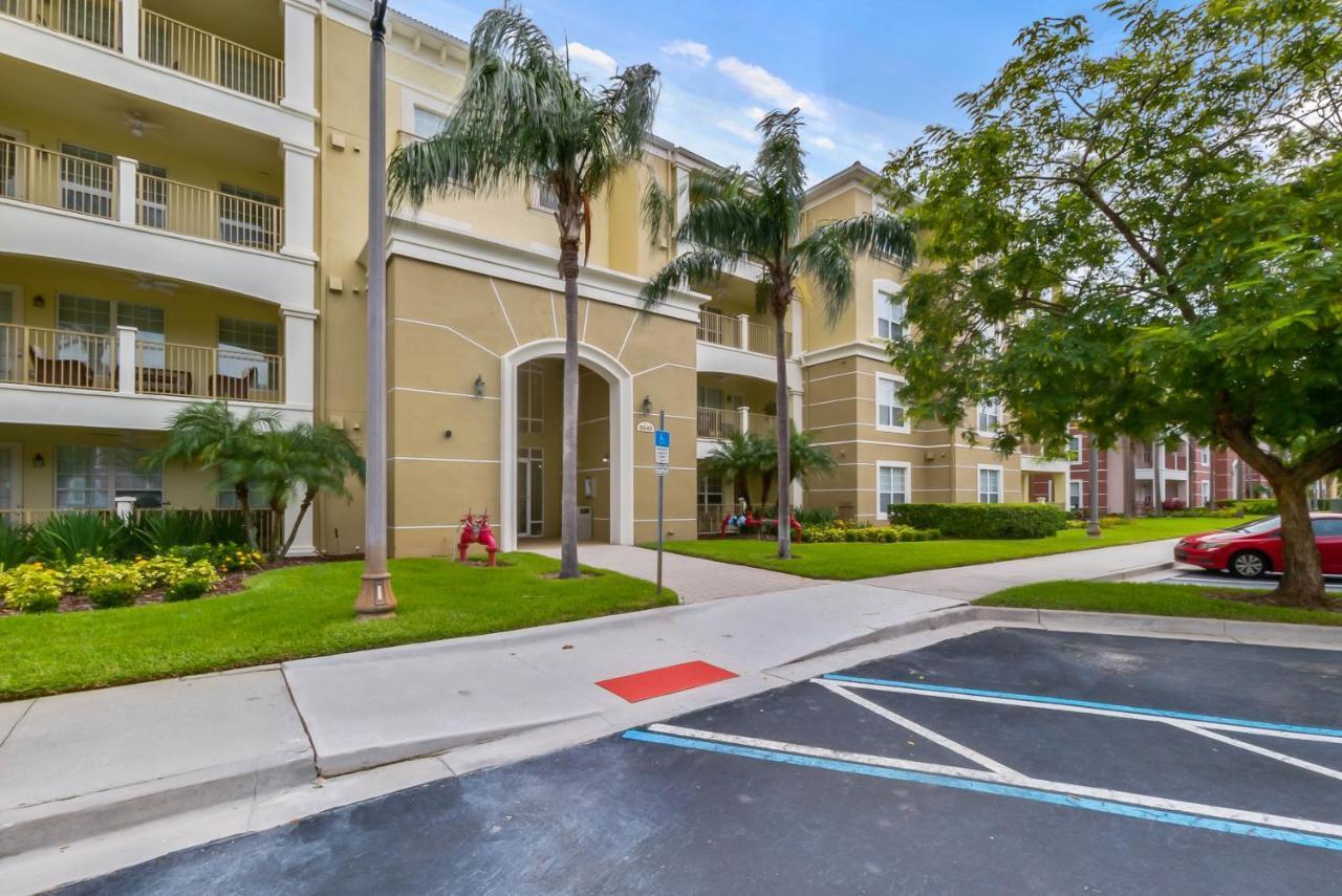 Vista Cay Apartment Orlando Ngoại thất bức ảnh