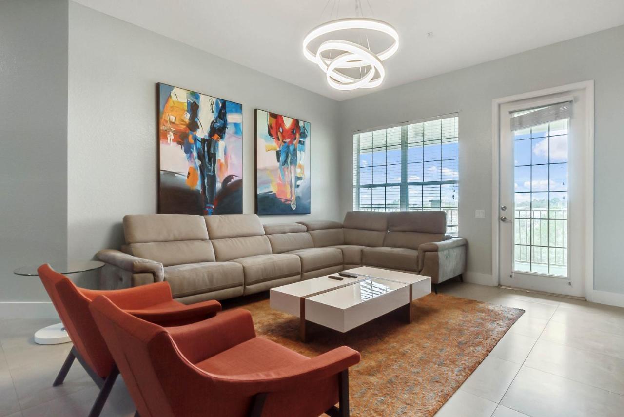 Vista Cay Apartment Orlando Ngoại thất bức ảnh