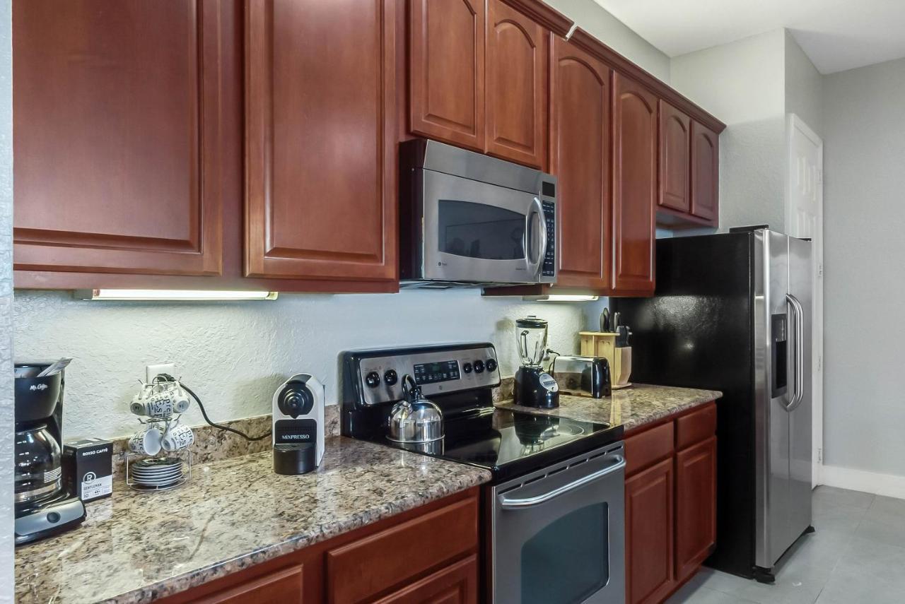 Vista Cay Apartment Orlando Ngoại thất bức ảnh