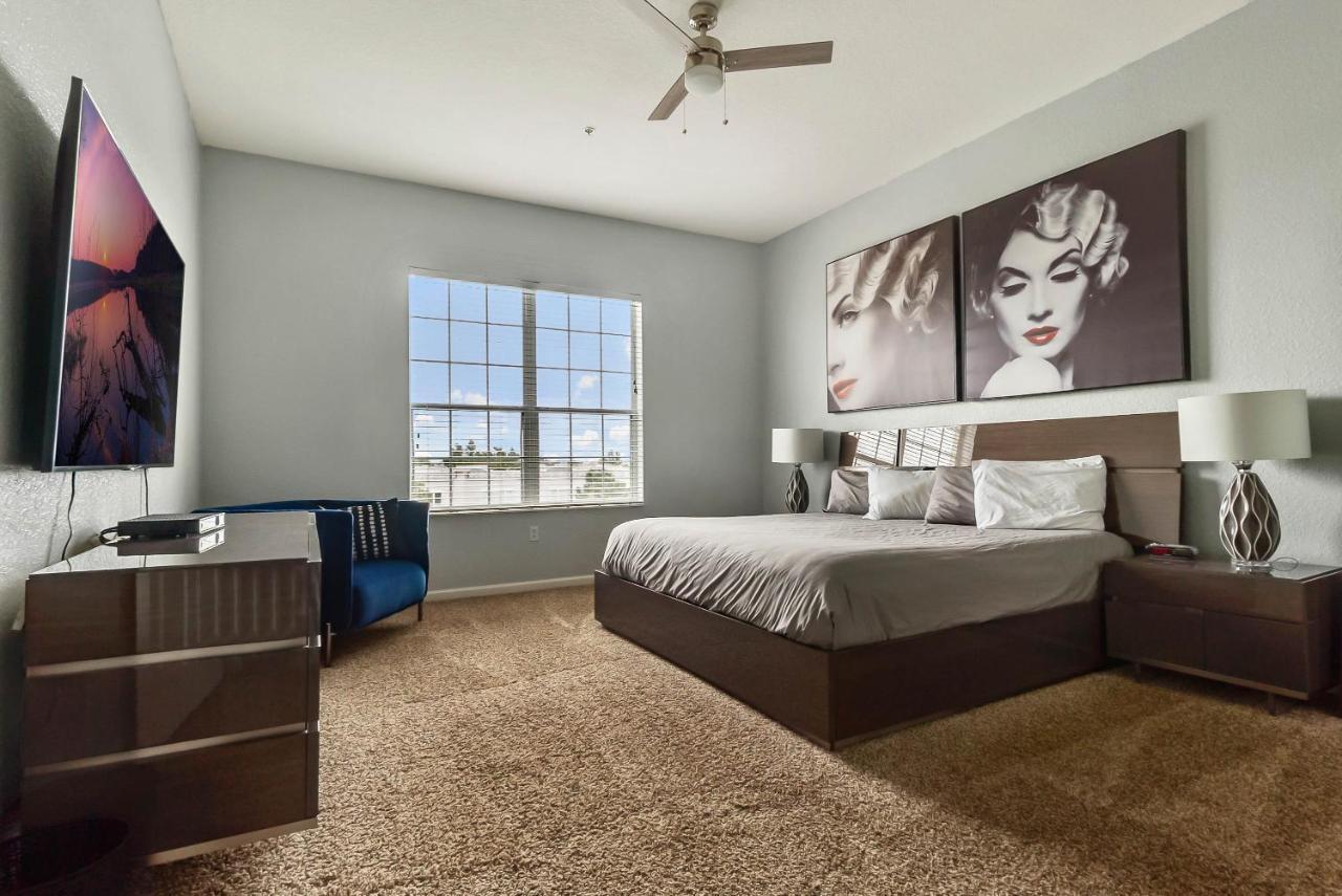 Vista Cay Apartment Orlando Ngoại thất bức ảnh