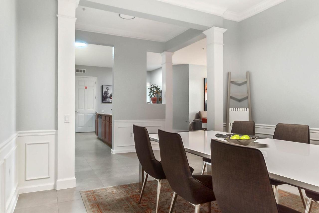 Vista Cay Apartment Orlando Ngoại thất bức ảnh