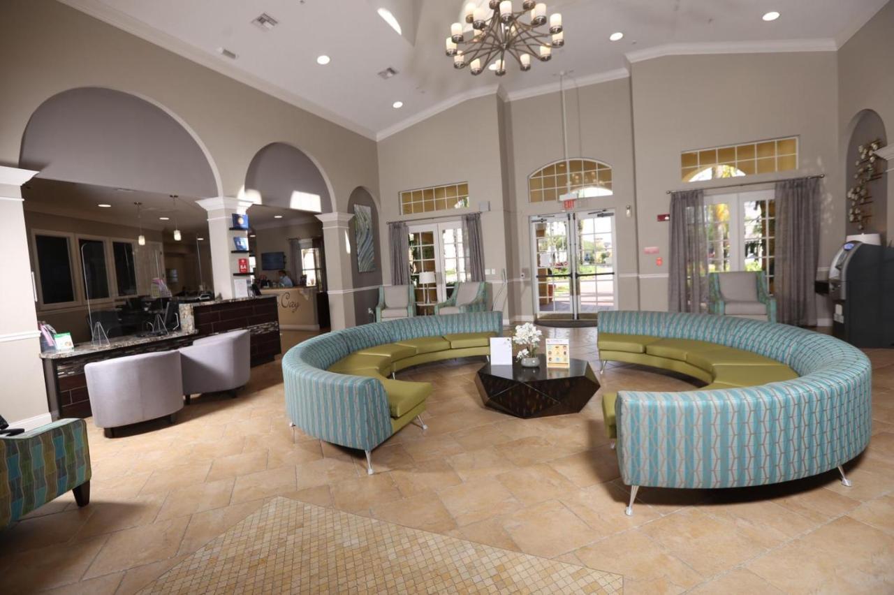 Vista Cay Apartment Orlando Ngoại thất bức ảnh