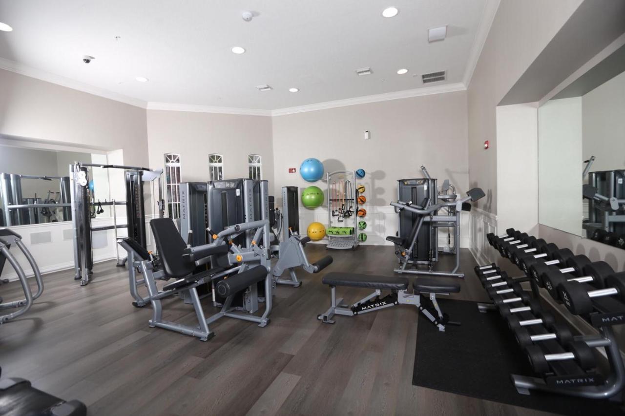 Vista Cay Apartment Orlando Ngoại thất bức ảnh