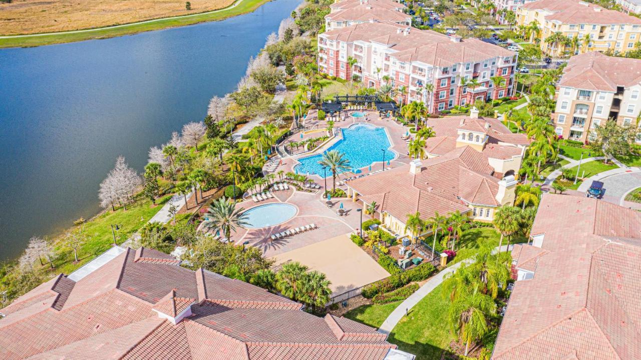 Vista Cay Apartment Orlando Ngoại thất bức ảnh