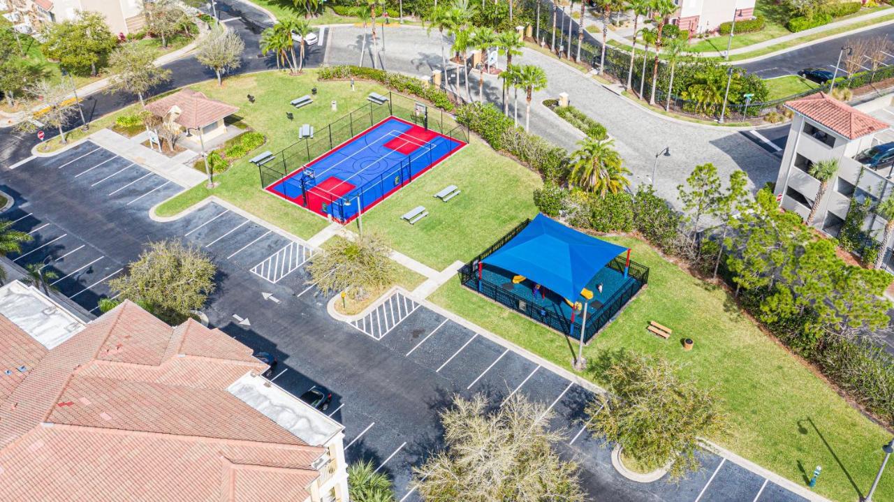 Vista Cay Apartment Orlando Ngoại thất bức ảnh