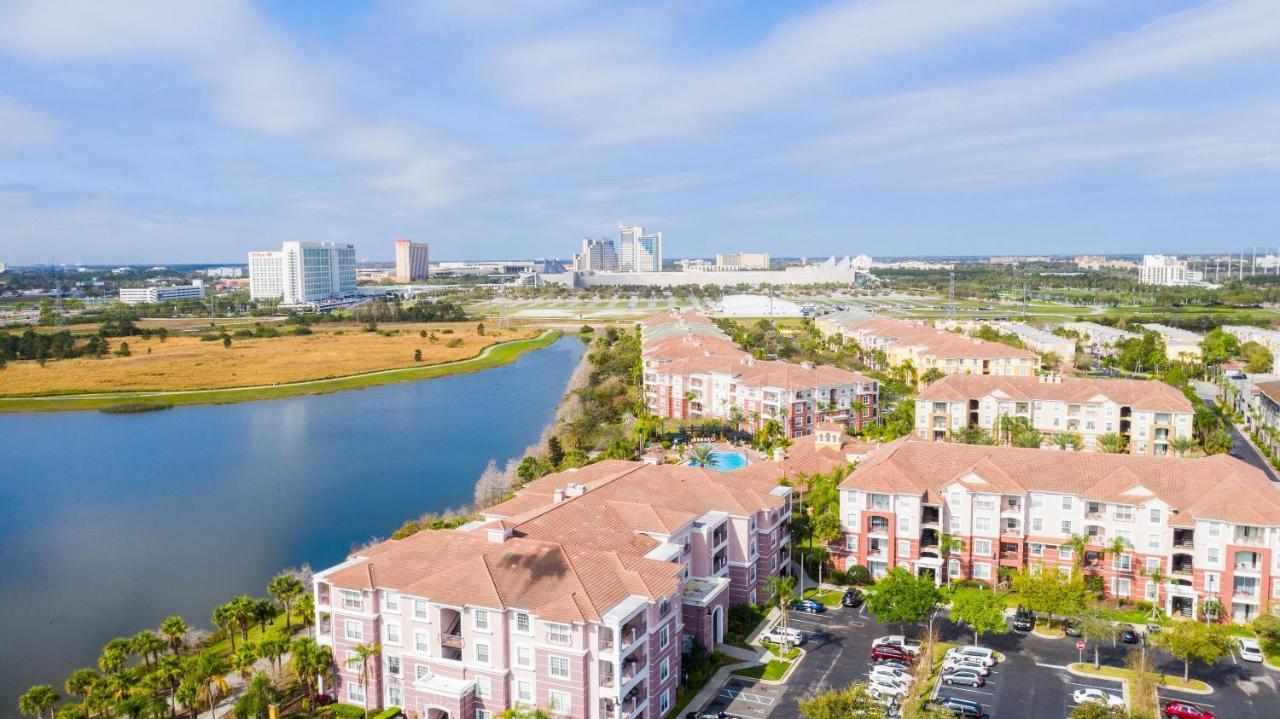 Vista Cay Apartment Orlando Ngoại thất bức ảnh
