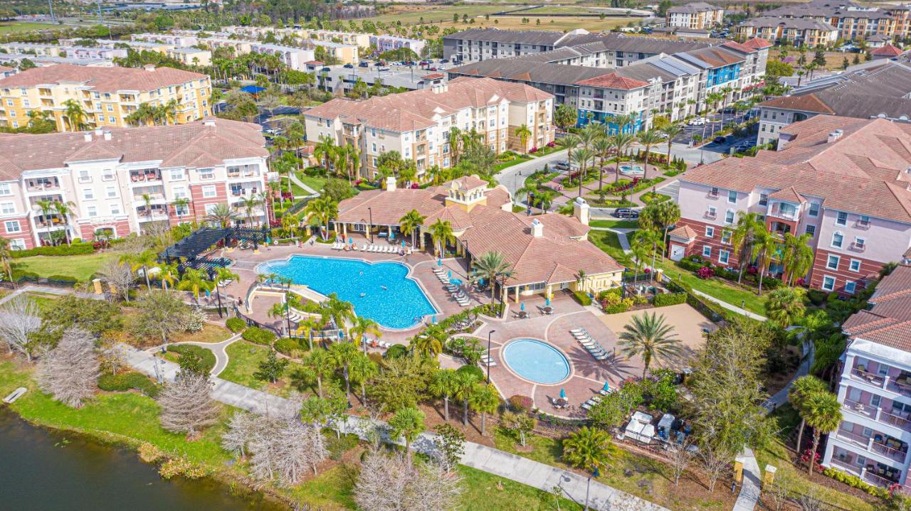 Vista Cay Apartment Orlando Ngoại thất bức ảnh